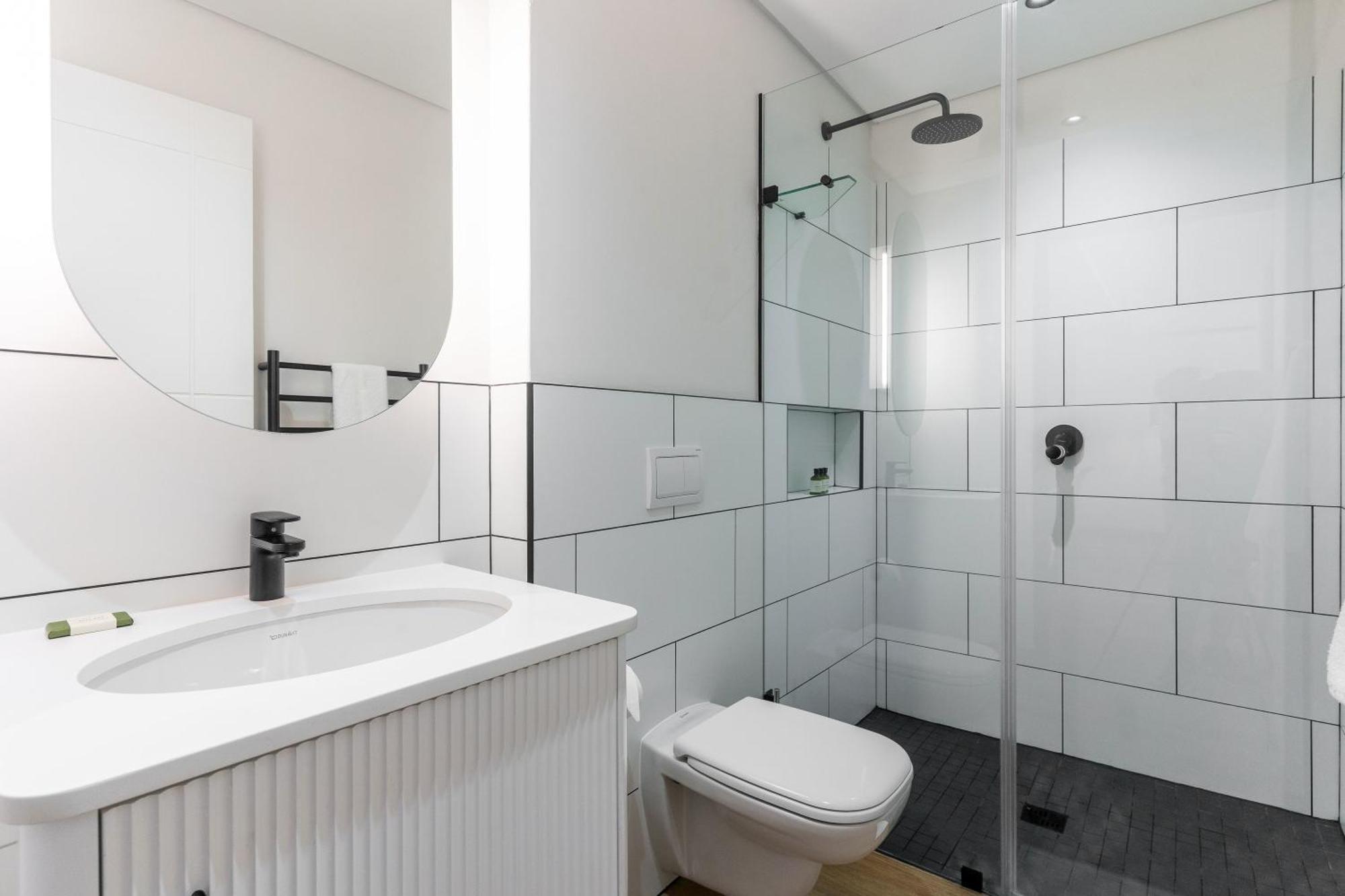 Apartment 301 Marvol On Hall Cape Town